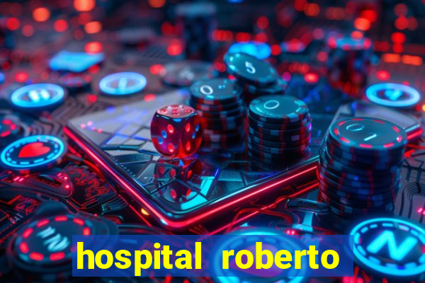 hospital roberto santos resultado de exames